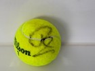 Rafael Nadal  spain  Signed Australian Open Tennis Ball   Coa   Photo Proof