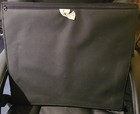 Comfort-tek Elements Gel Power Chair Cushion Wheel Chair 46g-2018-b Black