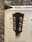 2003 Stinger Series Guitar Print Ad Gibson Custom Shop Music Machine Vtg 2000s