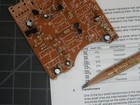 Diy Educational 7 Transistor Radio Kit English Instructions Only Us Shipper