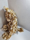 Jellycat Giraffe Bashful 12    Soft Floppy Plush Tan Brown Stuffed Toy Animal