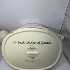 Lenox Disney Winnie The Pooh  a Pooh-ish Sort Of Garden  Watering Can 2000