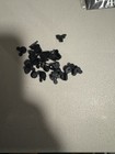 Disney s Rubber Pin Backs Pack Of 50 Mickey Mouse Backs Pin Backs - Usa Seller 
