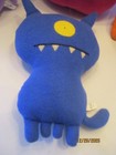 Lot 4 Ugly Dolls