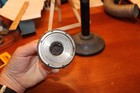 Antique Stromberg Carlson Candlestick Telephone Base Parts repair Vintage Usa