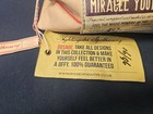 Rare Nwt Apothecary Medicine   Cosmetic  Weekend Bag Miracle Youth Elixer