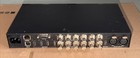 Blackmagic Design Atem Television Studio Hd 8-input Live Switcher