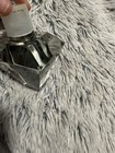 Vintage Ysatis De Givenchy Paris Giant 16    Tall Empty  Display Perfume Bottle