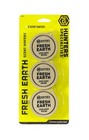 Long Lasting Fresh Earth Cover Scent Wafers For Hunting - 9 Wafers Per Pack 3   