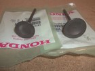 Oem Honda Intake And Exhaust Valves Fourtrax Rancher 400 420 Trx Fa Fga Te Tm Fe