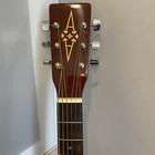 Vintage Alvarez Regent 5212 6 String Acoustic Guitar