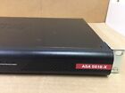 Cisco Asa 5516-x 8-port Adaptive Ethernet Firewall Appliance W  120gb Ssd Tested