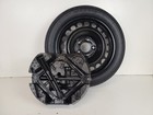 Spare Tire W jack Kits Fits 2023 2024 2025 Chevy Malibu Compact Donut