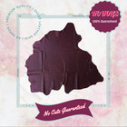 No Holes   Cuts- Whole Nappa Soft Premium Quality Sheepskin Genuine Leather Hide