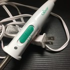 Clover Mci-900 Mini Craft Iron For Detailed Sewing And Quilting