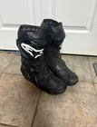 Supertech R Vented Boots