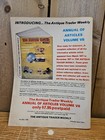 The Antique Trader Price Guide To Antiques Spring 1979 Kitchenwares