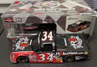2023 Brett Moffitt  34 Fr8 Auctions Talladega Race Win 1 24 Nascar Diecast     