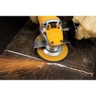 Dewalt Dwe4120 120v 4 1 2 Inch Angle Grinder