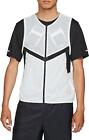 Nike Vest Run Division Pinnacle Running Rain Packable Da1319  130 Men s Large L