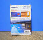 Chamberlain 953ev-p2 Garage Door 3 Button Remote Control Opener Encrypted Easy