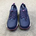 Clove Shoes Womens Size 9 Blue Strada Slip Resistant Nursing Sneakers Comfort