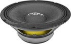  4  Prv Audio 10mr650a 10    Alto Series Shallow 8-ohm Midrange Speakers  four 