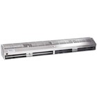 Curtron Ap-4-72-2-ss Air Pro Air Curtain Insect Door 72  - 120v