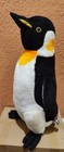 Melissa   Doug Giant Plush Emperor Penguin Standing Stuffed Animal 24  -  2122