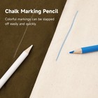 Kearing Tailors Chalk Pencils Combo  For Sewing  Quilting   Embroidery