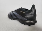 Adidas Predator League Soccer Turf Shoes Women s Size 8 Men s 7 Black If6377