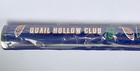2025 Pga Super Stroke Golf Club Grip Quail Hollow Championship Putter Grip New