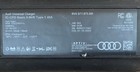 Audi E-tron Charger Ev Universal Charging 8v4 971 675 bb 240v Plug No Adapter