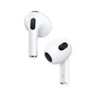   ppl   Earphones 3rd Generation Pods With Charging Case - Genuine Full Set Us
