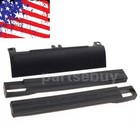 New Hard Drive Caddy Cover  7mm Rubber Rails For Dell Latitude E6330 E6430 E6530