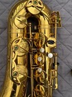 1970 Henri Selmer Paris Mark Vi Saxophone Serial 183 xxx