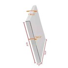 25 Lp Premium Record Album Mailers Book Box Variable Depth Laser Disc Mailers