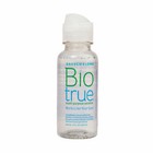 Biotrue Multi-purpose Contact Lens Solution Works Like Your Eyes 2oz Vision Care