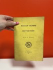 Vintage Chinese Coin Books Lot Ramsden Wang Mang Manchu Cash Coins Japan Money
