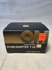 Olympus Zoom Adapter  For T32