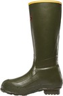 Lacrosse Burly Classic 18  Od Green Hunt Boots 266040 - All Sizes - New