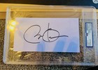 Framed President Barack Obama 44 Signed Basketball Team Usa Jersey Psa Autograph