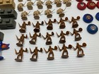 Vintage 1983 Lakeside Crossbows And Catapults Large Lot Base Expansions Guides