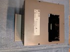 Allen Bradley Slc500 4 Slot Rack Slc 5 04 Cpu W p3 Power Supply  Remote I o Scan
