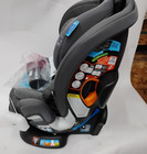 Graco Turn2me 3-in-1 Rotating Convertible Car Seat Highback Booster Manchester