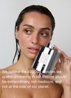Filterbaby Pro X Dr  Dorfman Aluminum Titanium Shower Filter - Chrome - New  