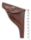 Leather British Webley Holster Mk Iv  38