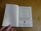 Vintage Book United States Coin 1968 Blue Book Silver Anniversary Edition