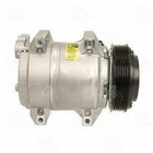 Ac Compressor For Volvo V70 S80 S60 Xc70 Xc90 2 5l 2 4l 2 3l 2 9l