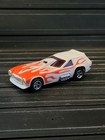 Afx Vega Van Gasser  Slot Car Flame Fluorescent Lot R
